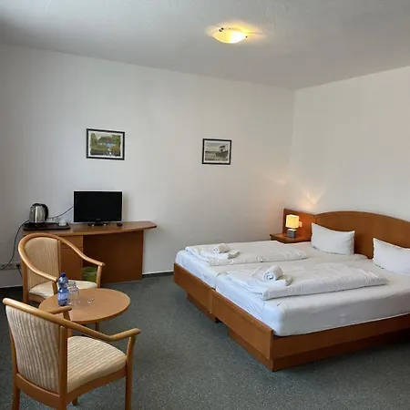 Guest house Stoertebeker-6 *