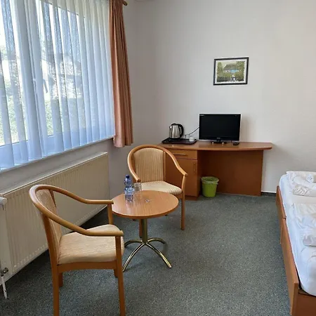 Stoertebeker-6 게스트하우스